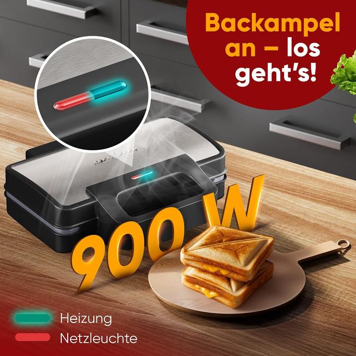 Actual product image Proficook PC-ST 1315