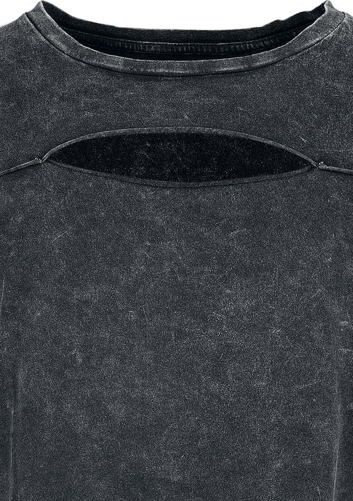 Produktbild Black Premium Celtic fine lines (M)