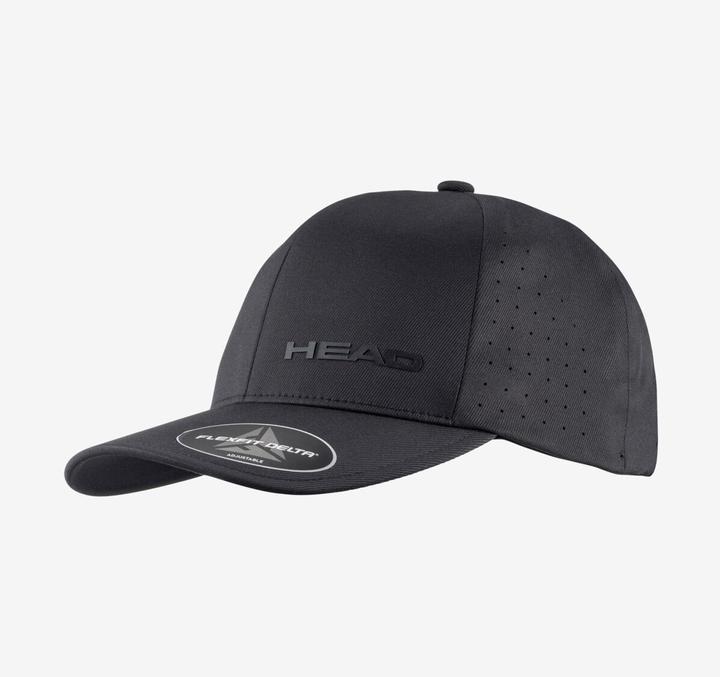Image du produit Head Delta Flexfit casquette