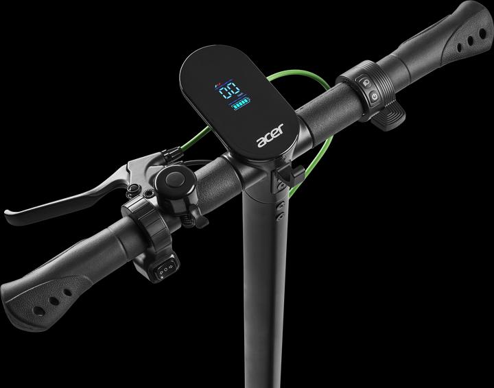 Produktbild Acer Series 3 Advanced (20 km/h, 25 km, 350 W)