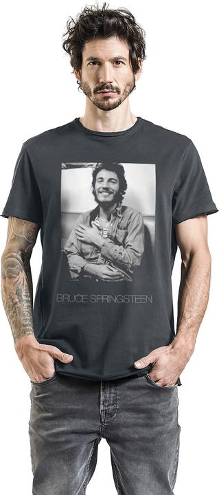 Produktbild Bruce Springsteen Amplified Collection - Vintage (S)