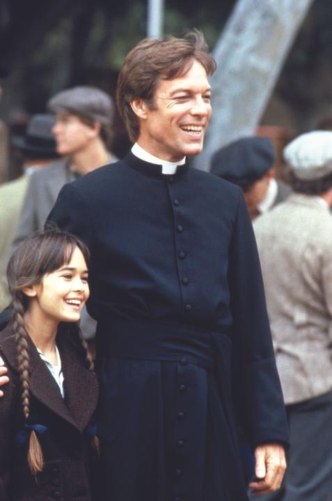 Actual product image The Thorn Birds What Women Watch (DVD, 1983, German, Spanish, English)