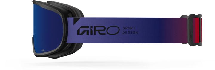 Productafbeelding Giro Roam Flash Goggle