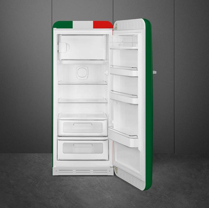 Immagine prodotto Smeg Frigorifero stile anni '50 FAB28RDIT6 (270 l)