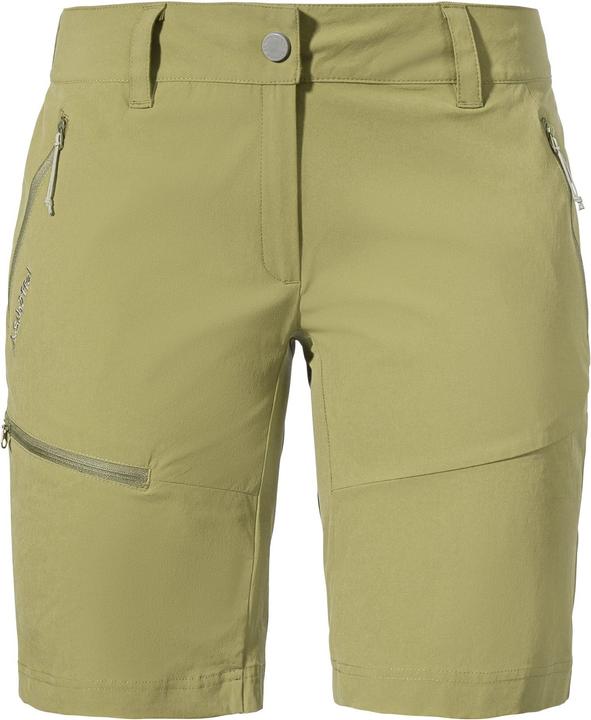 Olive solide