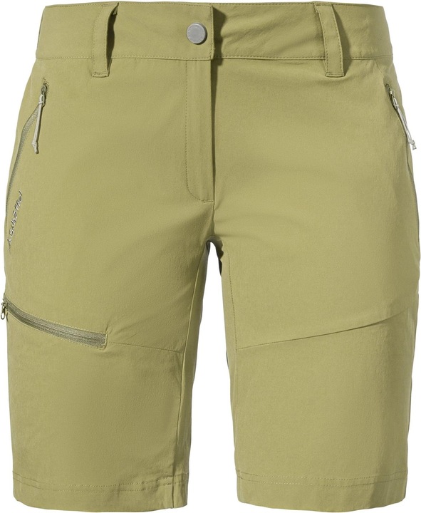 Olive solide