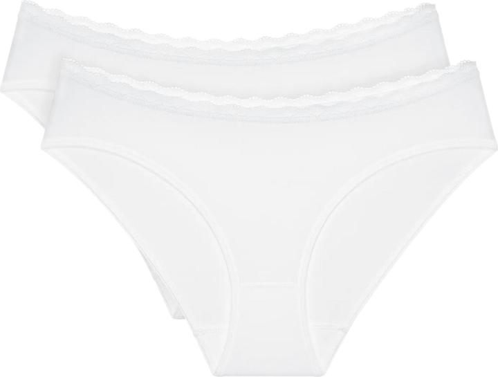 Immagine prodotto Triumph Feel of Cotton Tai (48, Confezione da 2)