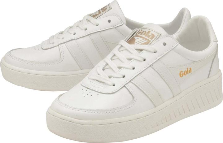Produktbild Gola Women's Grandslam Leather (39)