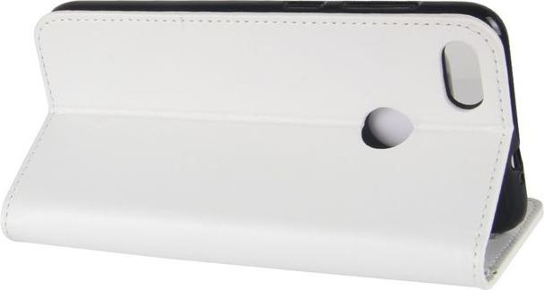 Produktbild MU Classic Crazy Horse Leder Hülle (Huawei Y6 Pro (2017))