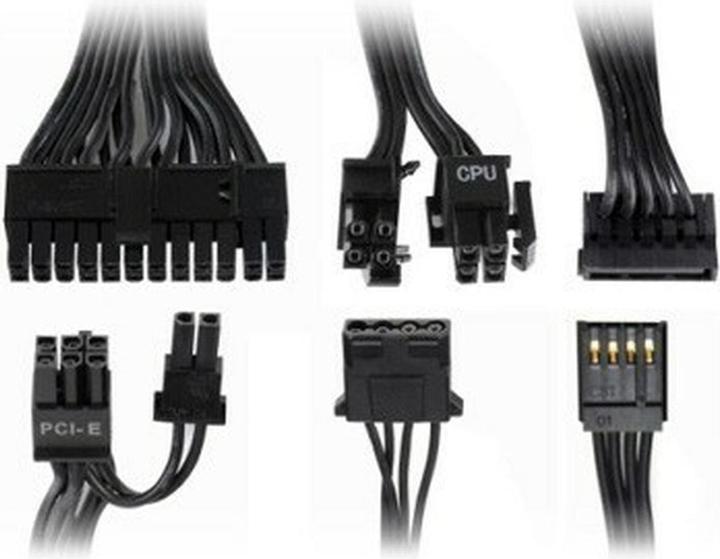 Immagine prodotto Thermaltake Smart SE (630 W)