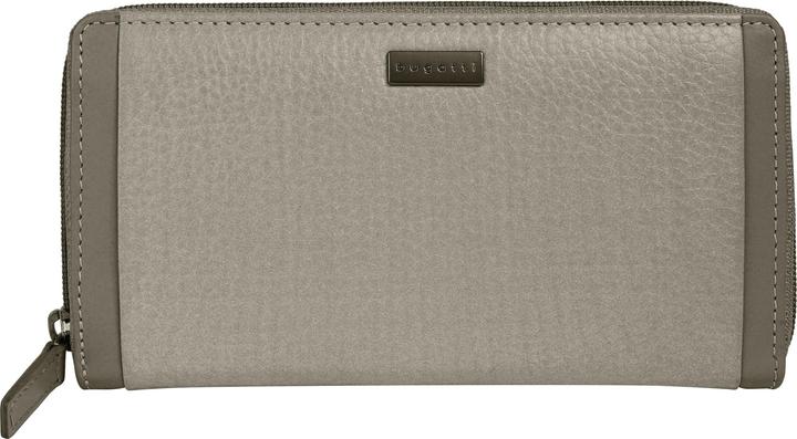 Actual product image Bugatti SINA wallet