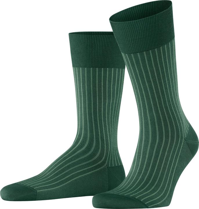 Actual product image Falke Oxford Stripe (Single pack, 41 - 42)