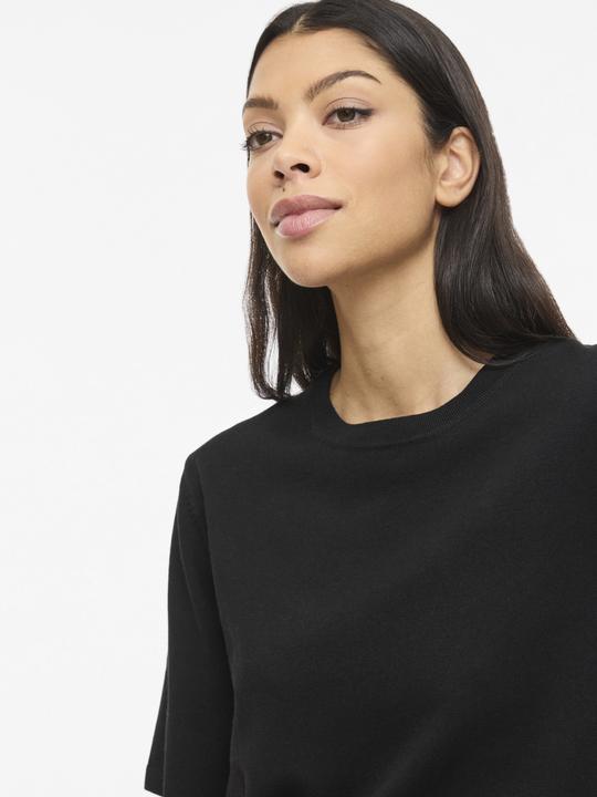 Immagine prodotto Vila VIMALU Kurzärmeliges Strickoberteil (M)