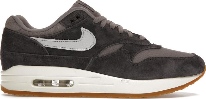 Immagine prodotto Nike Air Max 1 Crepe Soft Grey (38)