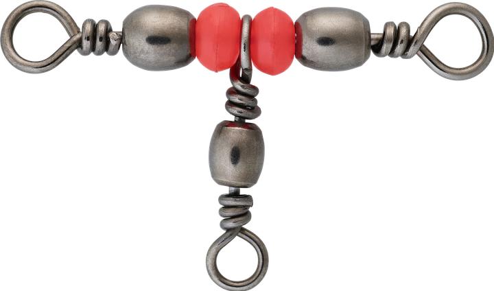 Actual product image Caperlan Swivel paternoster 5 pcs.