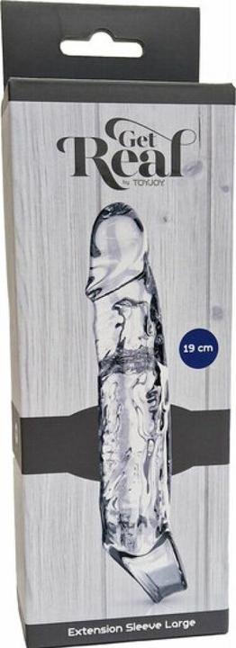 Image du produit ToyJoy Get Real