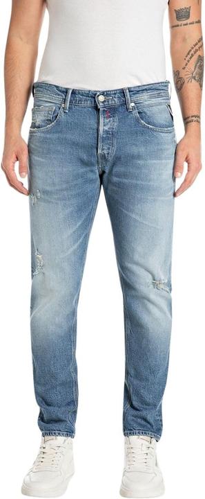 Produktbild Replay Willbi Original Jeans (W33/L34)
