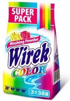 Vizir Pulver für Farben