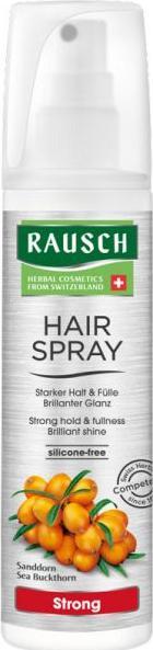 Produktbild Rausch Hairspray Strong Non-Aerosol (50 ml)