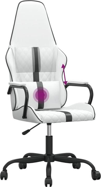 Produktbild vidaXL Gaming-Stuhl