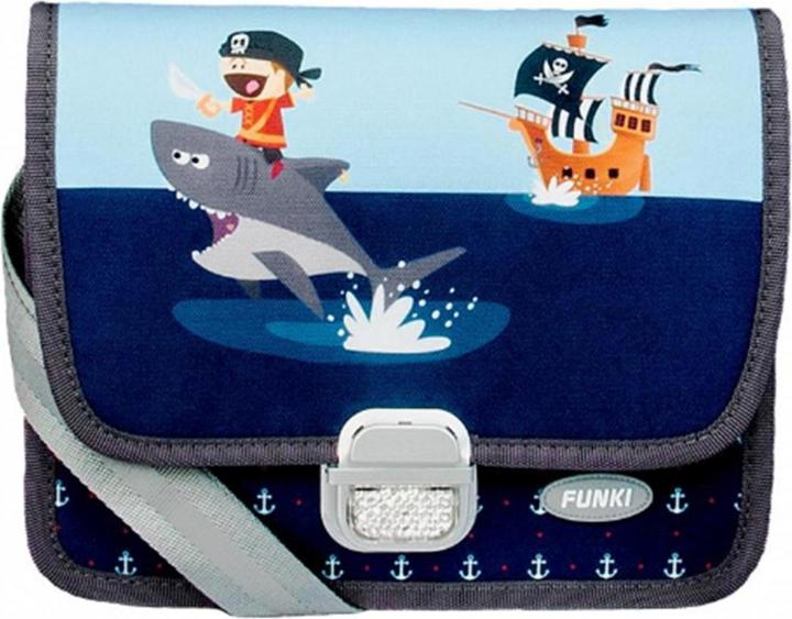 Immagine prodotto Funki Il Piccolo Pirata