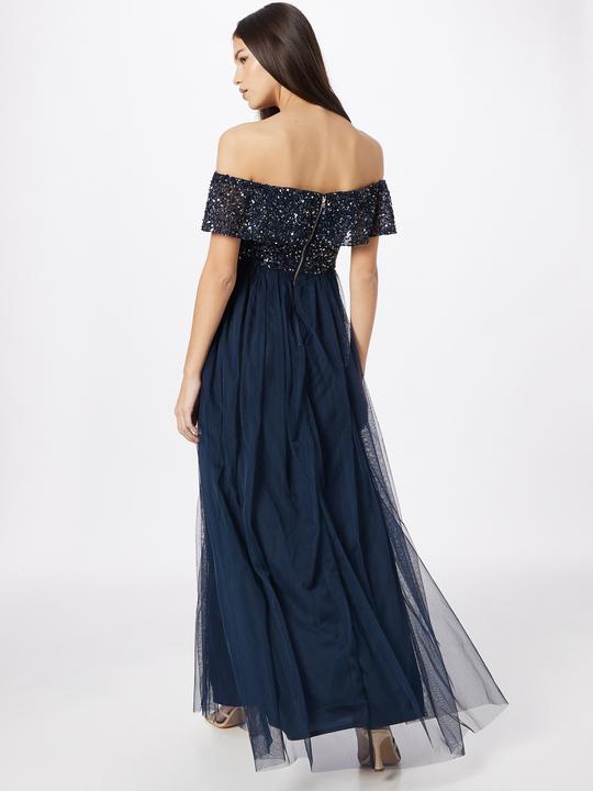 Produktbild Herba Maya Deluxe Brautjungfernkleid (40)