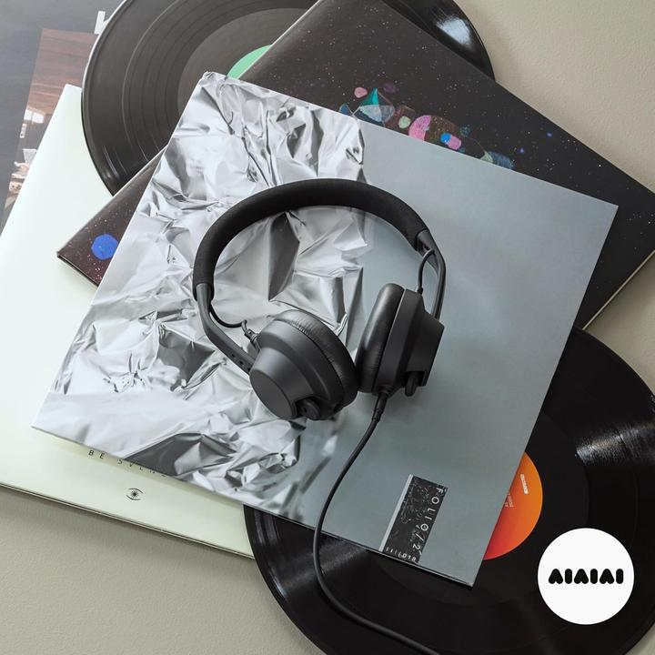 Produktbild Aiaiai TMA-2 DJ XE (Keine Geräuschunterdrückung, Kabelgebunden)