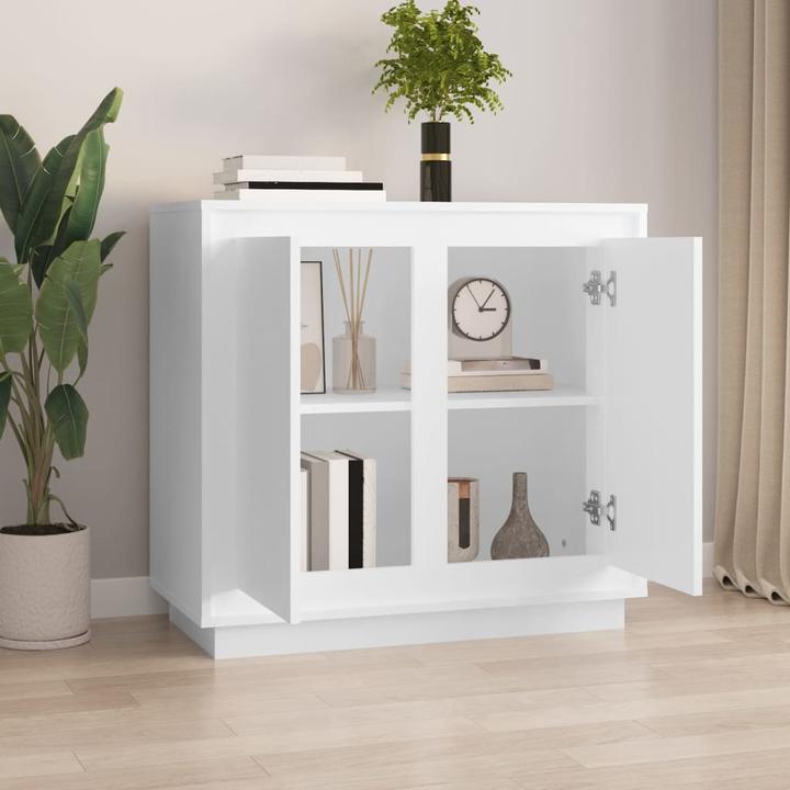 Image du produit vidaXL Sideboard (80 x 34 x 75 cm)