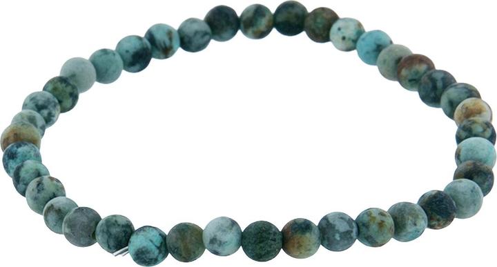 Immagine prodotto Leyda Armand turchese (18 cm, Pietra colorata)