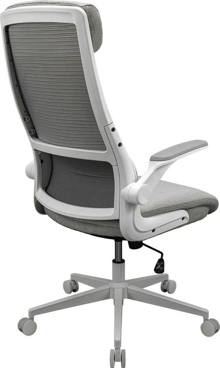 Image du produit Cougar Gaming/Office-Stuhl Stryder, Stoff, Weiss