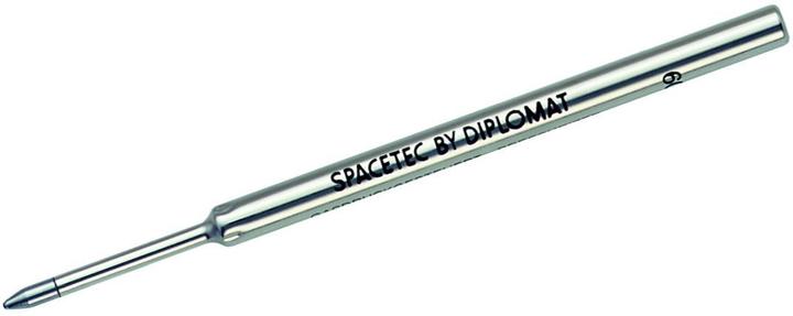 Produktbild Spacetec Minen 0.5mm (1 Stück, Blau)
