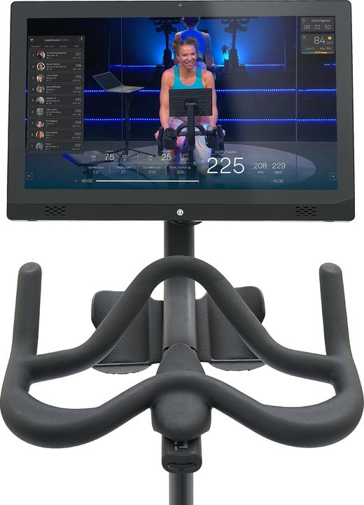 Produktbild Echelon Fitness Indoor Bike Connect EX7s Bike