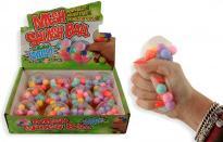 Immagine prodotto Jono Toys Schiaccia la palla (1 pezzo)