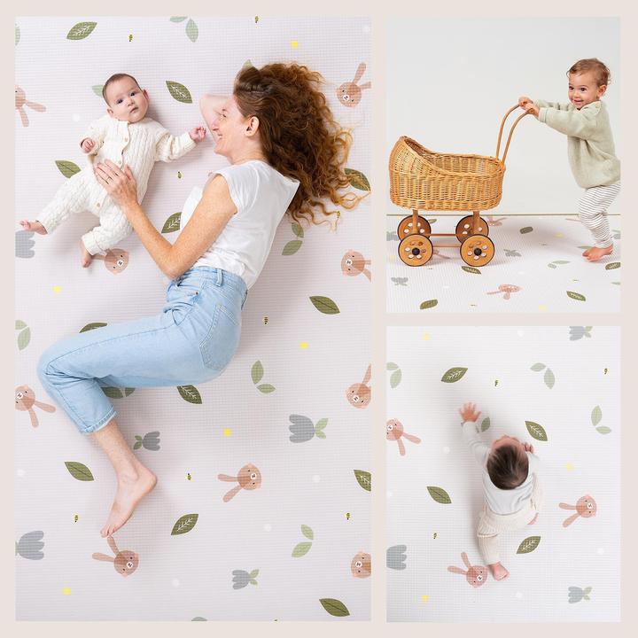 Actual product image Taf Toys Roll & Play