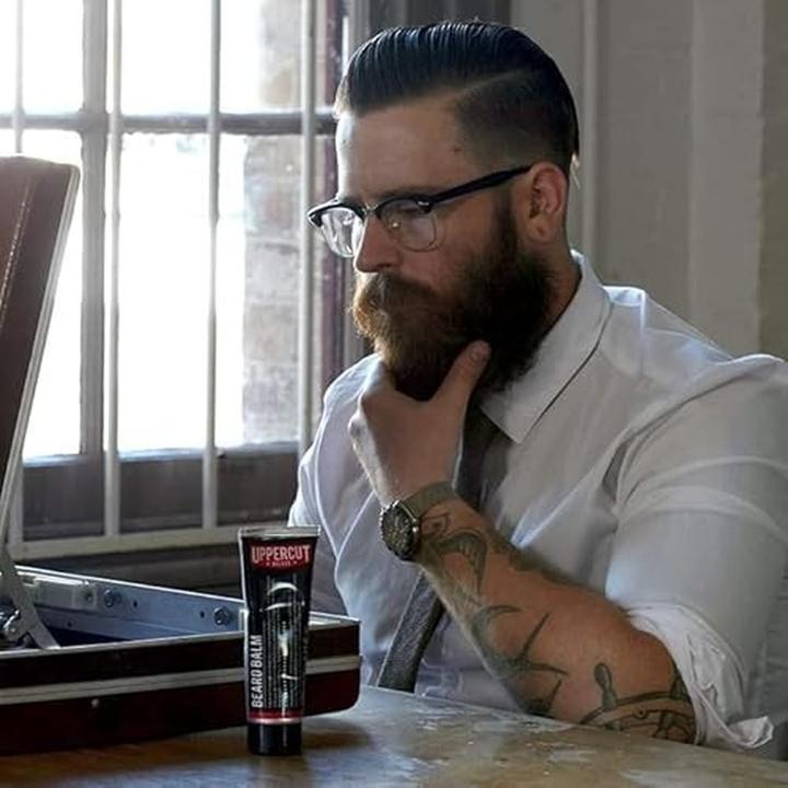 Produktbild Uppercut Deluxe Beard Balm (100 ml)