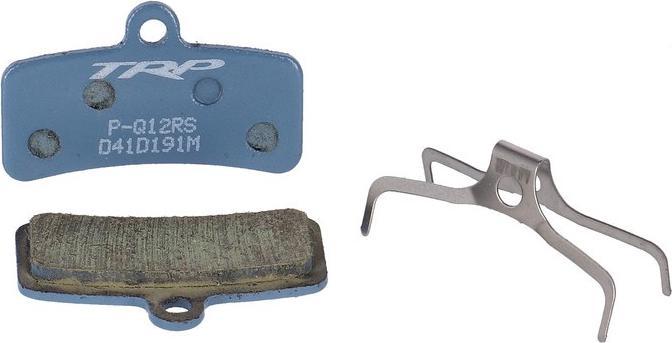 Produktbild Trp P-Q12RS (TRP, Organisch (Resin))
