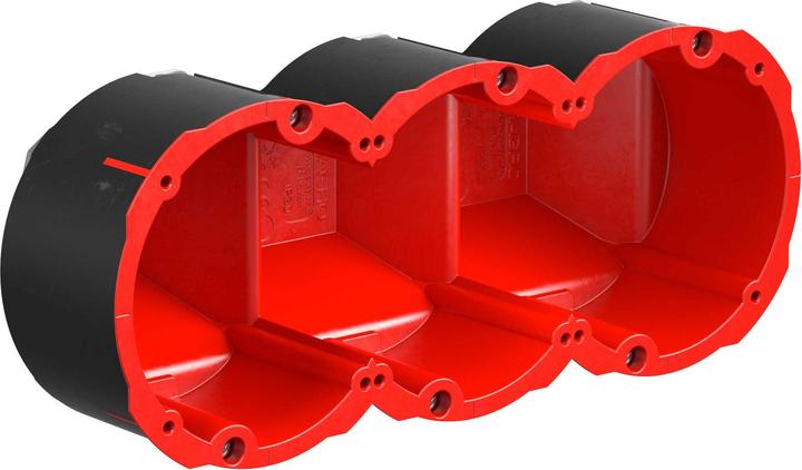 Actual product image Kaiser Fire protection Quickbox Maxi 9499-77.03