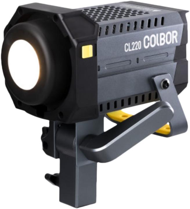 Produktbild Colbor CL220 COB Video Light (1020849664) (Studioleuchte, Videoleuchte)