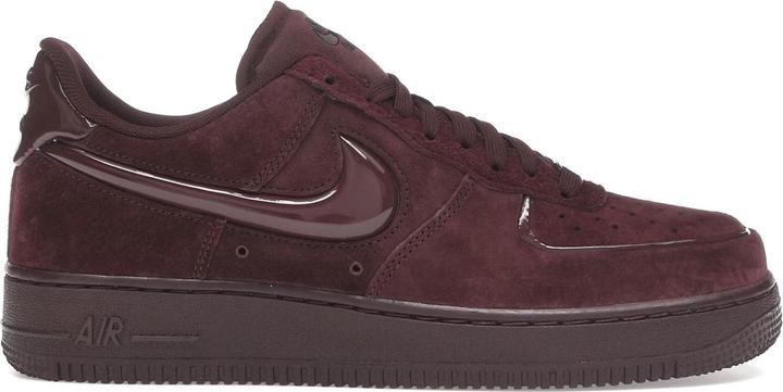 Image du produit Nike Air Force 1 Low „Burgundy Crush” (39)