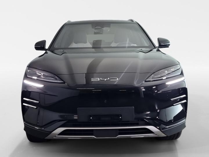 Actual product image BYD Seal U EV 71.8kW Comfort (Electric, 218 PS)