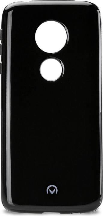 Produktbild Mobilize Gelee-Hülle (Motorola Moto G6 Play, Motorola Moto E5)