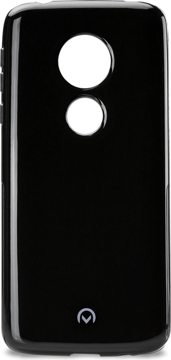 Produktbild Mobilize Gelee-Hülle (Motorola Moto G6 Play, Motorola Moto E5)
