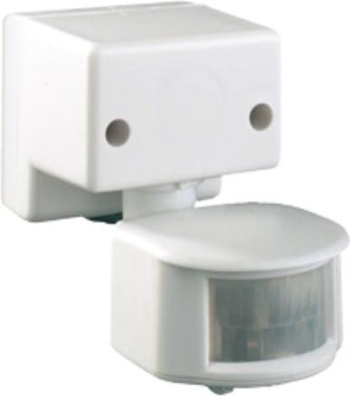 Produktbild GEV Bewegungsmelder 12 VDC 10A (10 m)