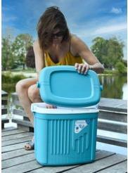 Produktbild EDA Bianca (32 l)