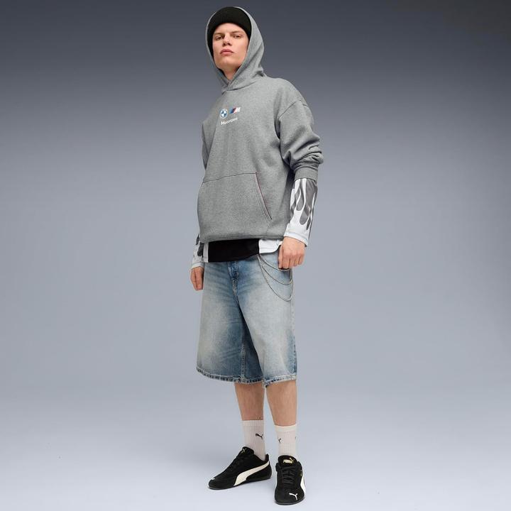 Produktbild Puma BMW Mms Ess+ Hoodie Fleece (XL)