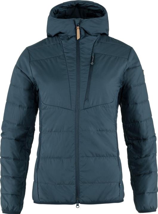 mountain blue