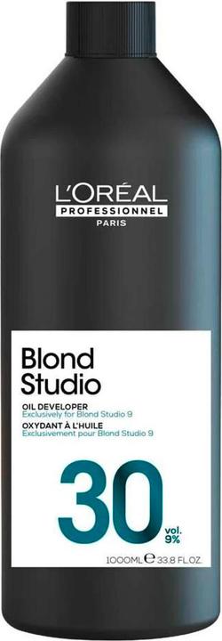 Produktbild L'Oréal Professionnel Blond Studio (9%)