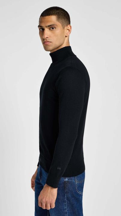 Produktbild Lee Pullover Turtle Neck (M)