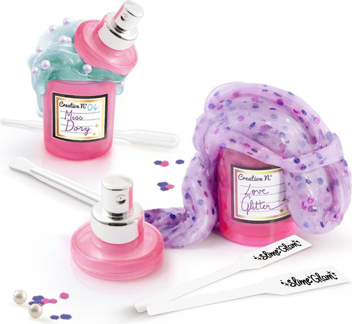 Image du produit Canal Toys Canaltoys Slime Glam Studio