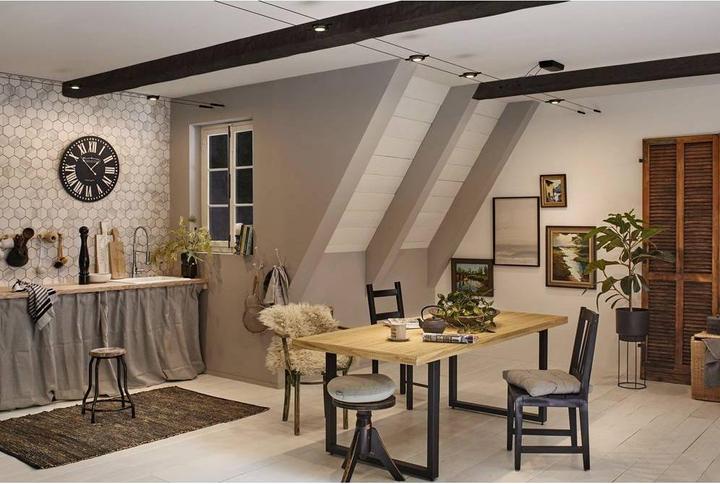 Image du produit Paulmann RoundMac